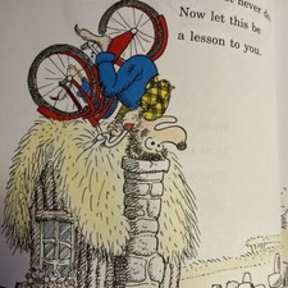 The Big Book of Berenstain Bears Beginner Books Children Stories Gift Toy Read - Picture 4 of 8